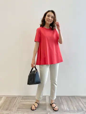 23区 秋葉 コーディネート画像