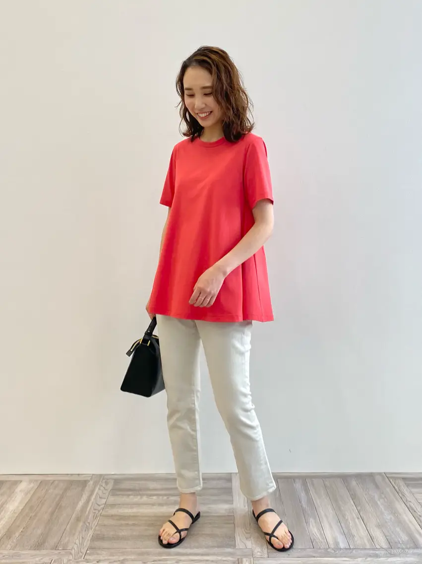 23区 秋葉 コーディネート画像