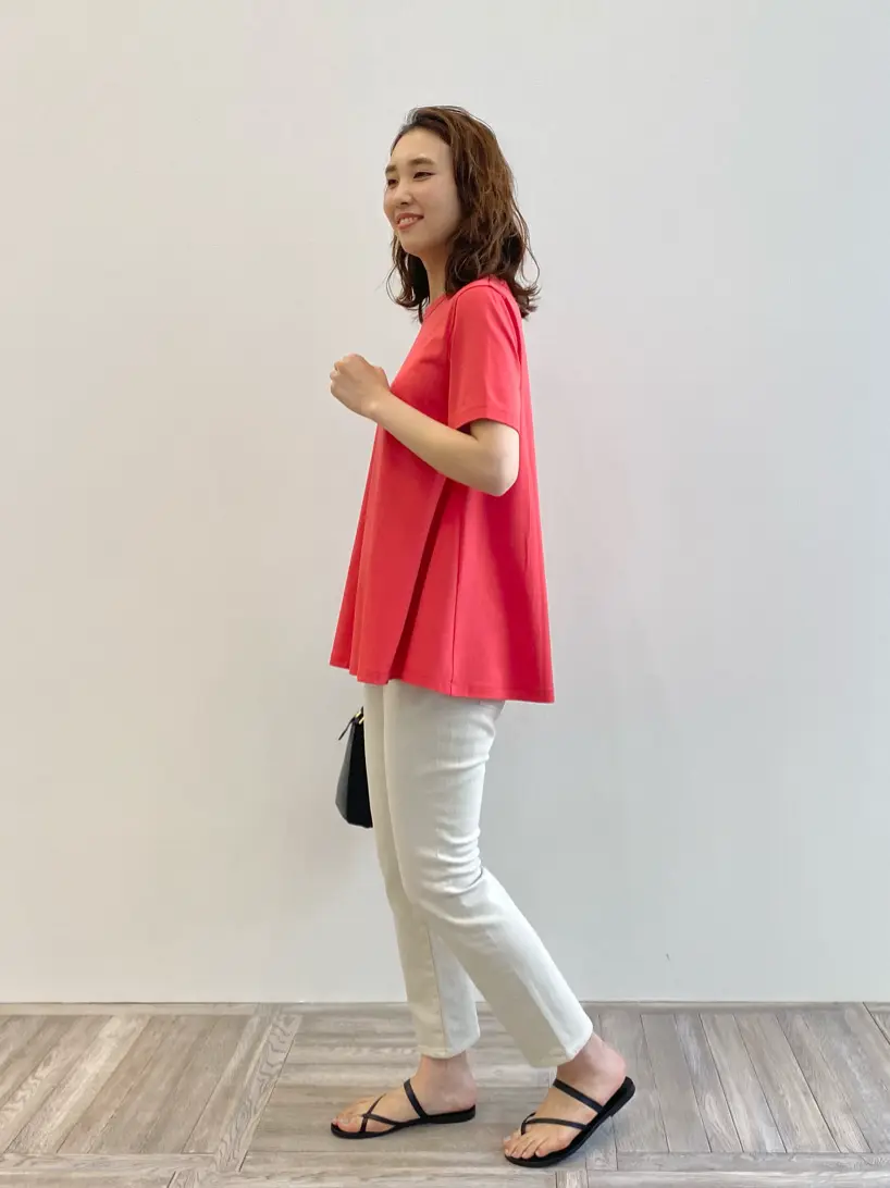 23区 秋葉 コーディネート画像