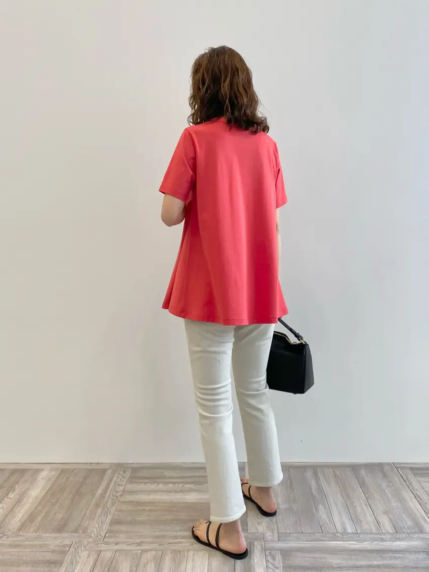 23区 秋葉 コーディネート画像