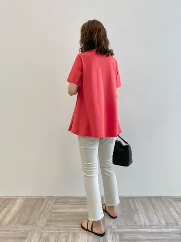 23区 秋葉 コーディネート画像