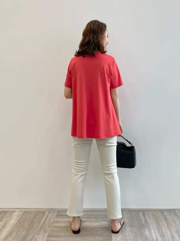 23区 秋葉 コーディネート画像