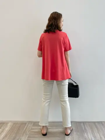 23区 秋葉 コーディネート画像