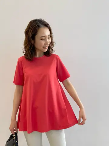 23区 秋葉 コーディネート画像