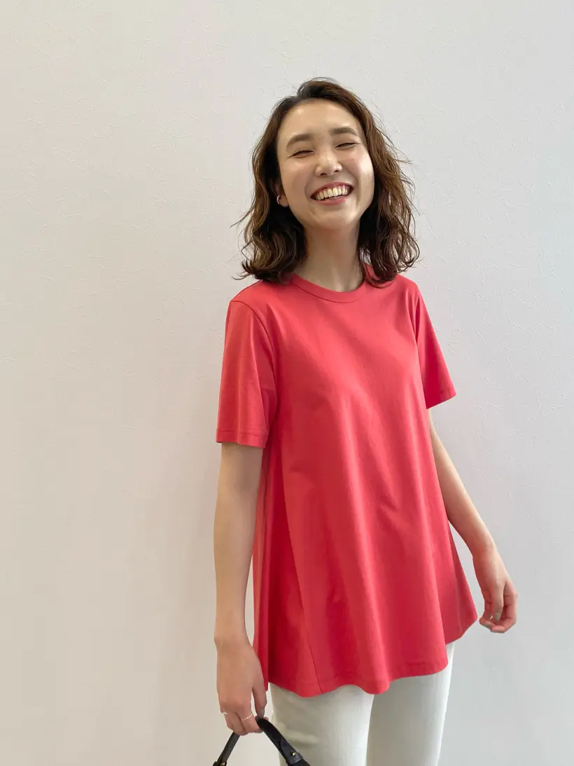 23区 秋葉 コーディネート画像