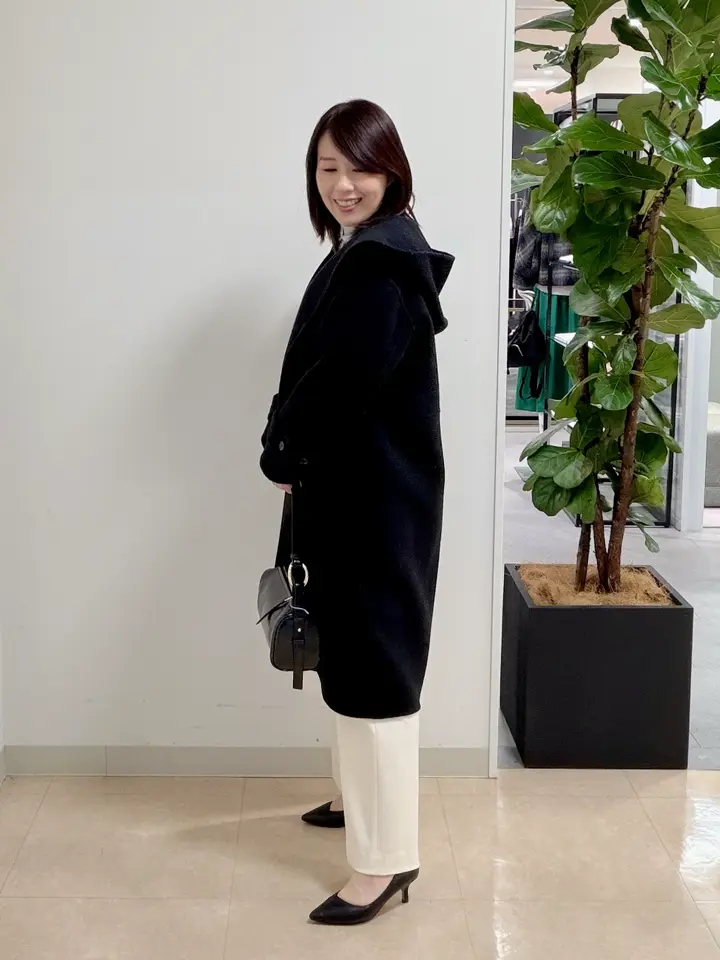 23区 S 宇井 コーディネート画像