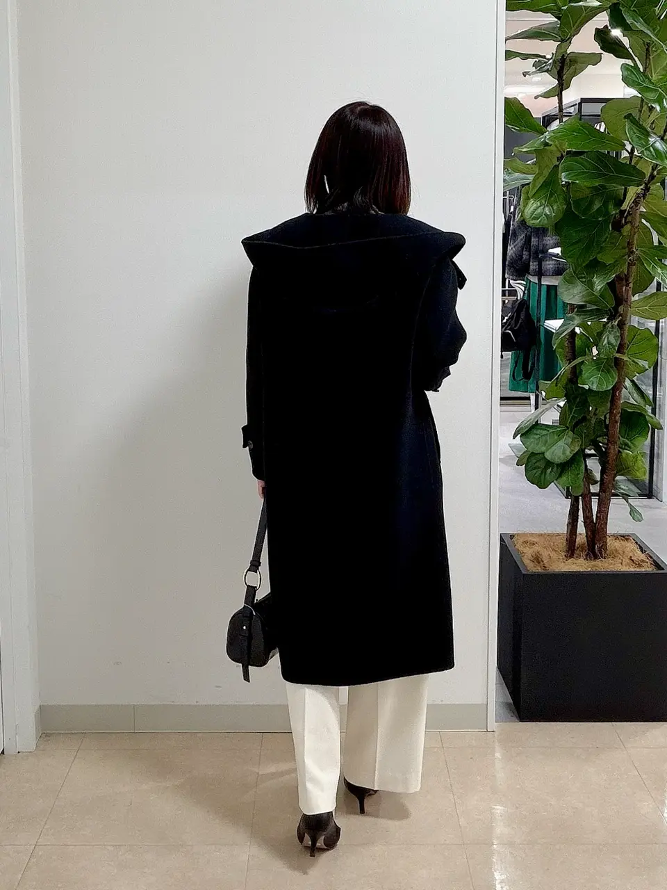 23区 S 宇井 コーディネート画像