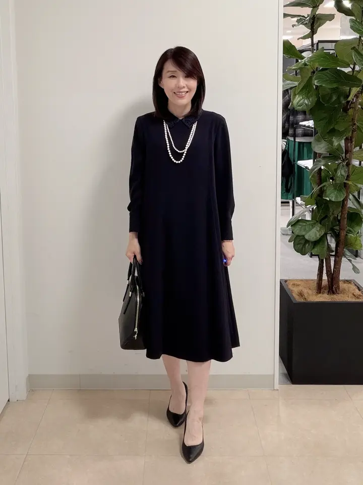 23区 S 宇井 コーディネート画像