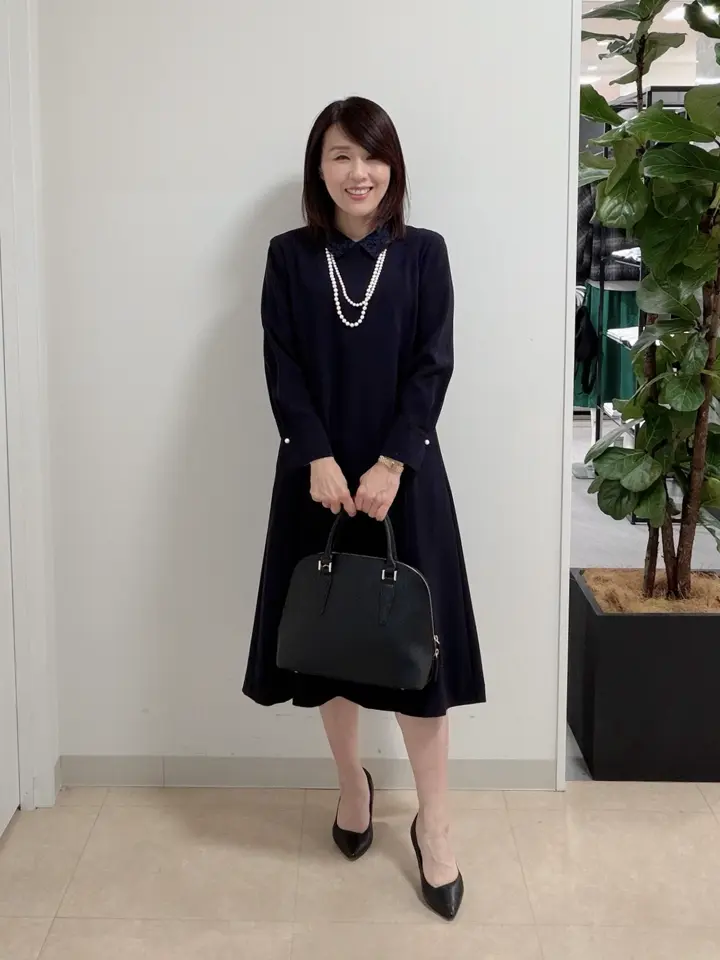 23区 S 宇井 コーディネート画像