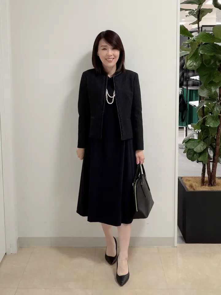 23区 S 宇井 コーディネート画像