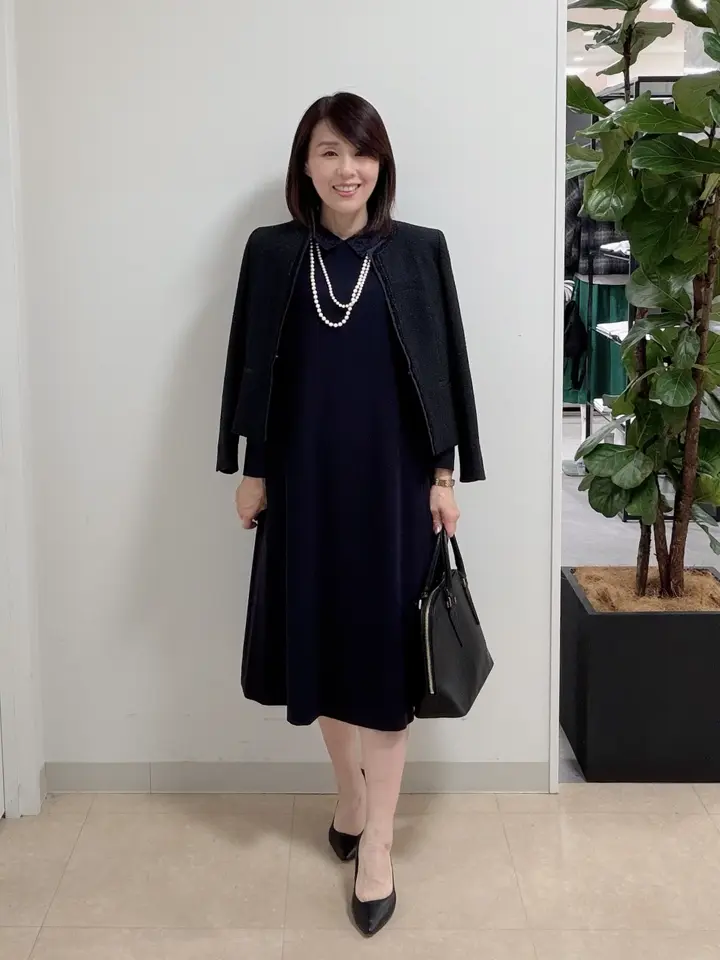 23区 S 宇井 コーディネート画像