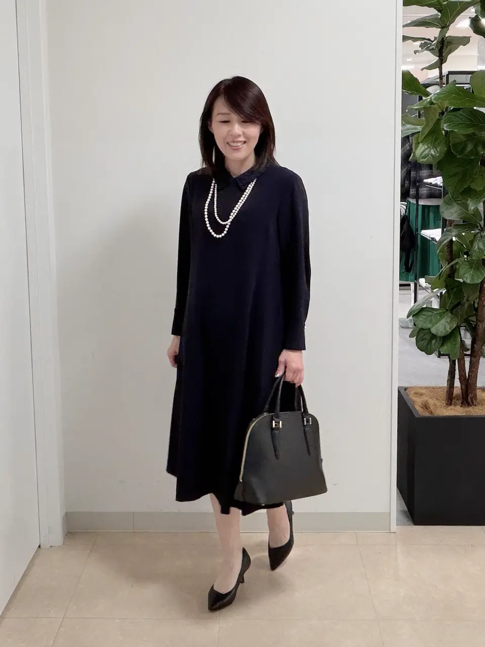 23区 S 宇井 コーディネート画像