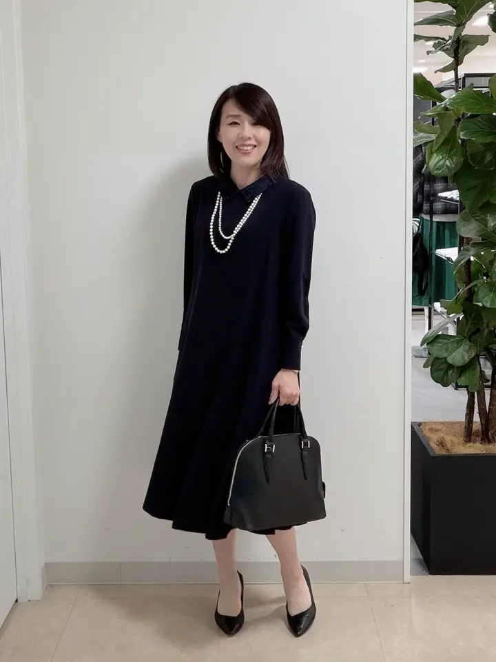 23区 S 宇井 コーディネート画像