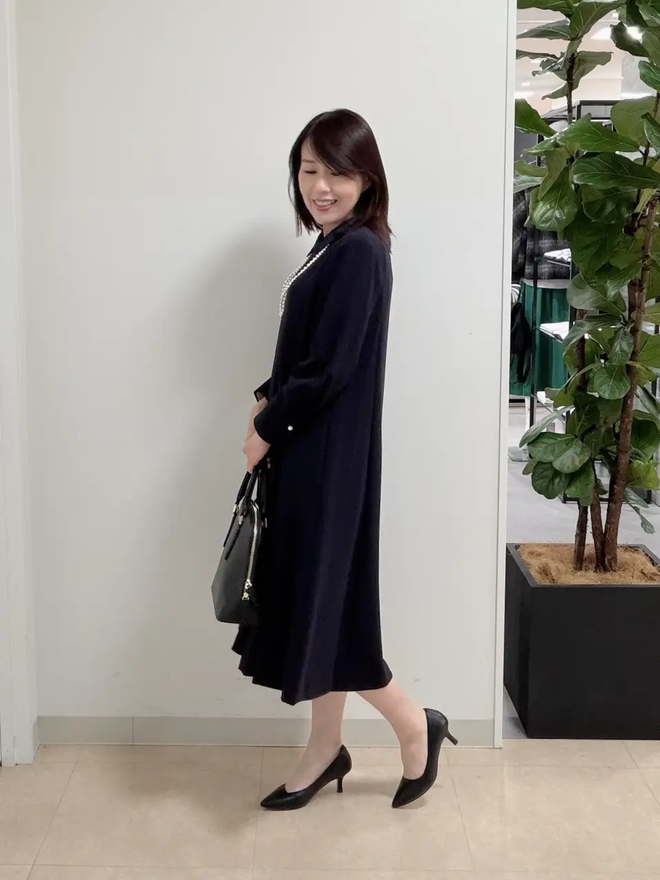 23区 S 宇井 コーディネート画像