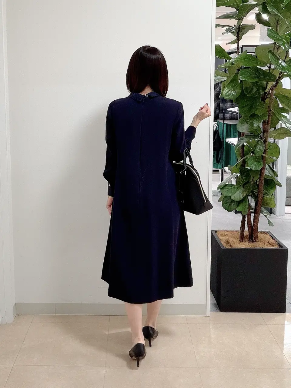 23区 S 宇井 コーディネート画像