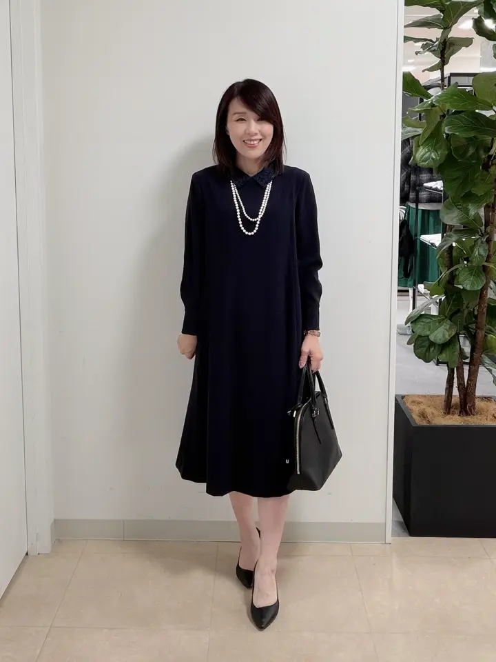 23区 S 宇井 コーディネート画像