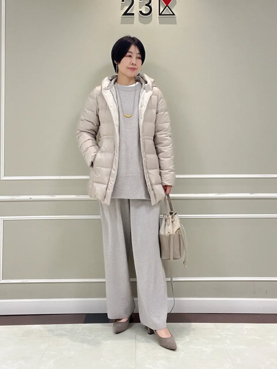  石川 コーディネート画像