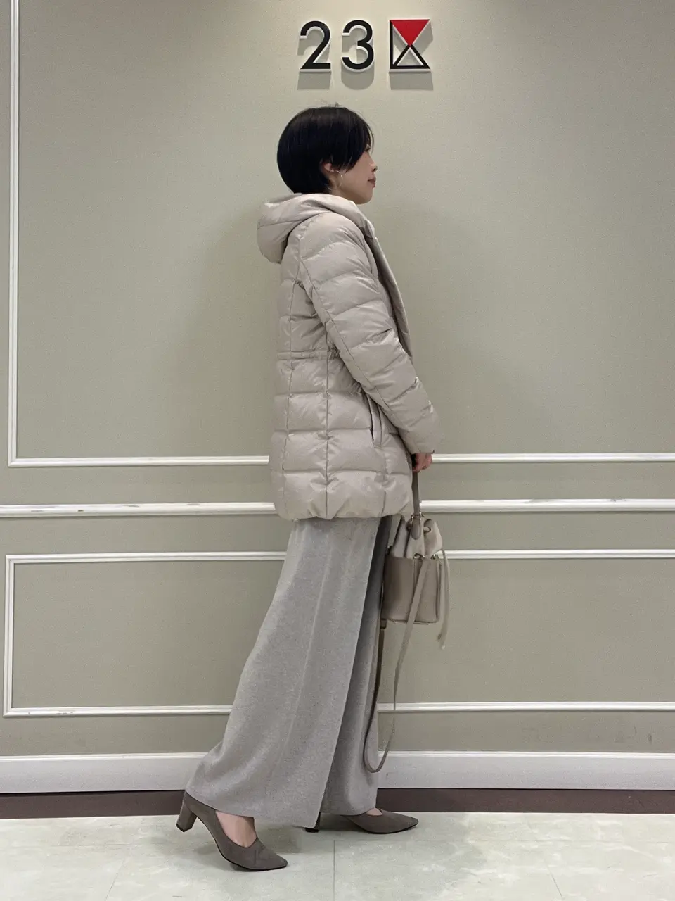 23区 石川 コーディネート画像