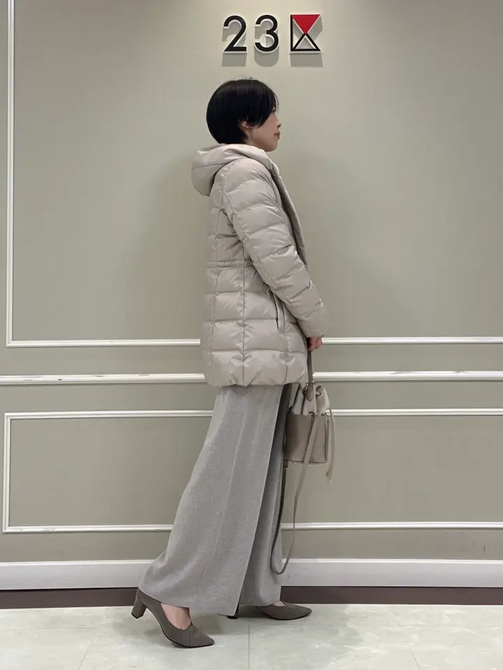 23区 石川 コーディネート画像