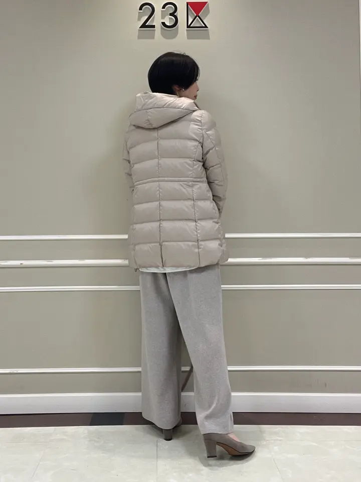 23区 石川 コーディネート画像