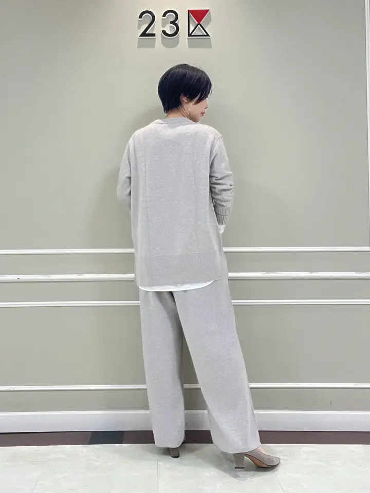 23区 石川 コーディネート画像