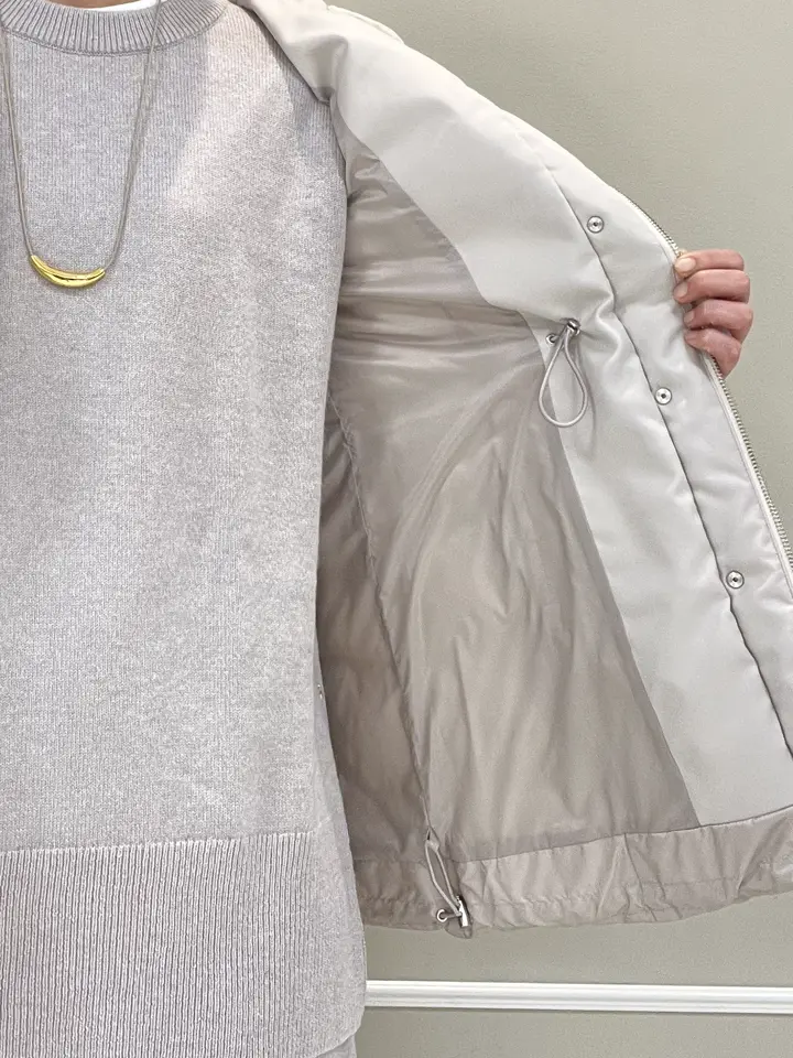 23区 石川 コーディネート画像