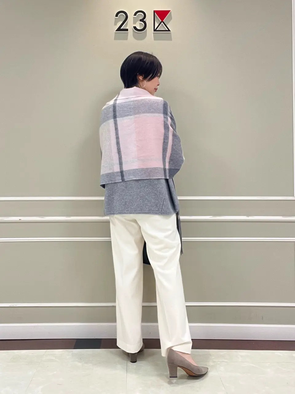 23区 石川 コーディネート画像