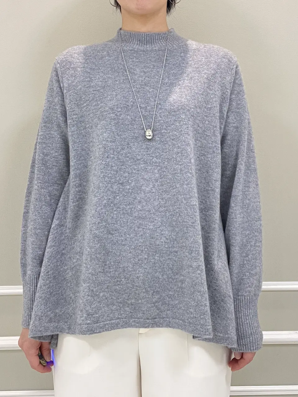 23区 石川 コーディネート画像