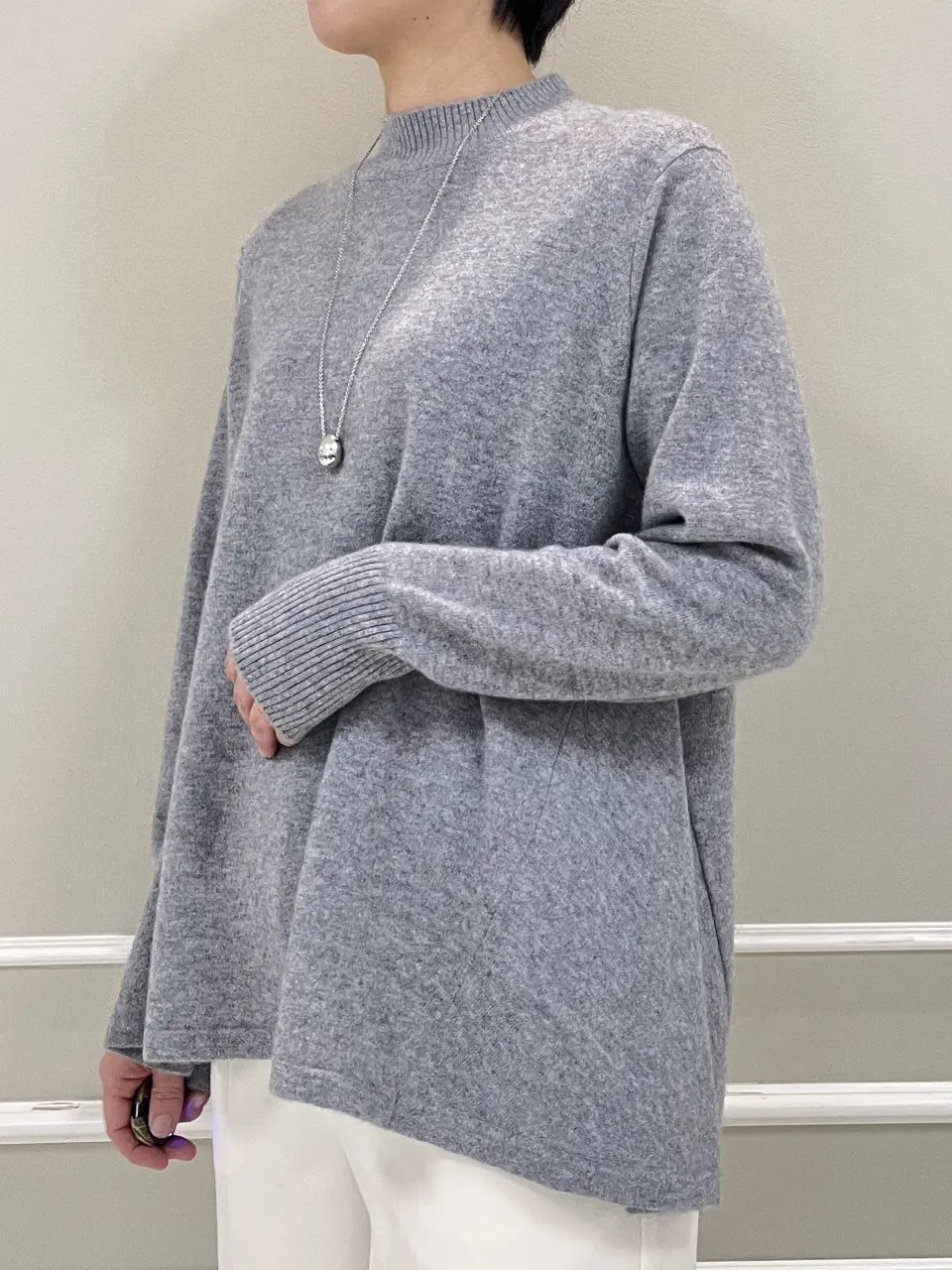 23区 石川 コーディネート画像