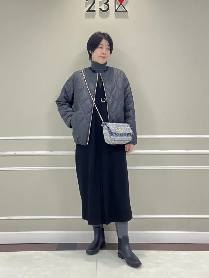 23区 石川 コーディネート画像