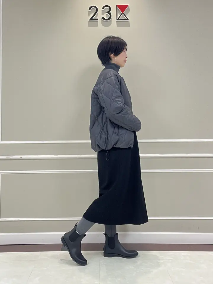 23区 石川 コーディネート画像