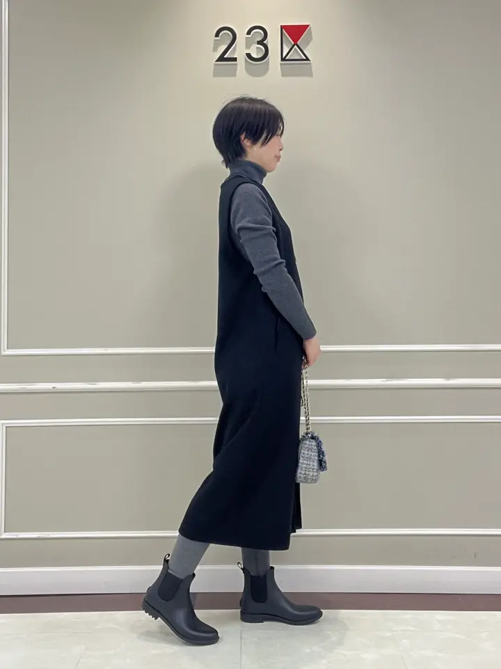 23区 石川 コーディネート画像