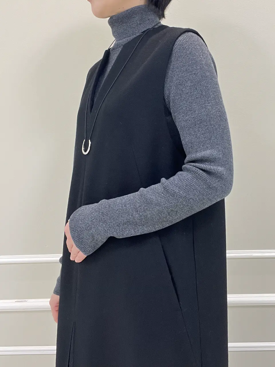 23区 石川 コーディネート画像