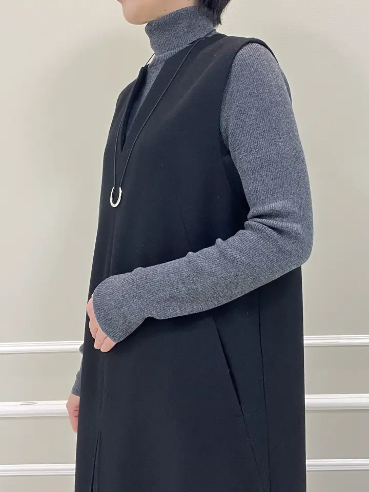 23区 石川 コーディネート画像