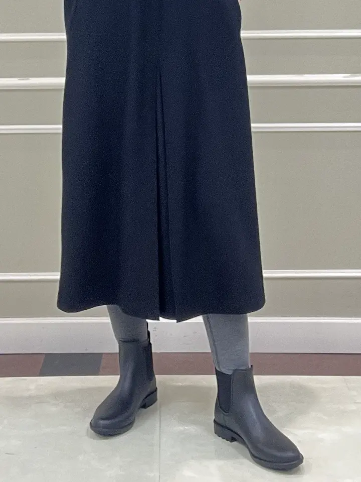 23区 石川 コーディネート画像