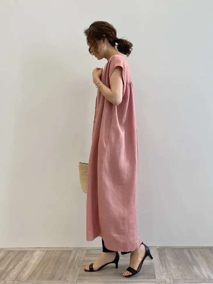 23区 秋葉 コーディネート画像