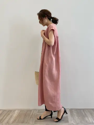 23区 秋葉 コーディネート画像