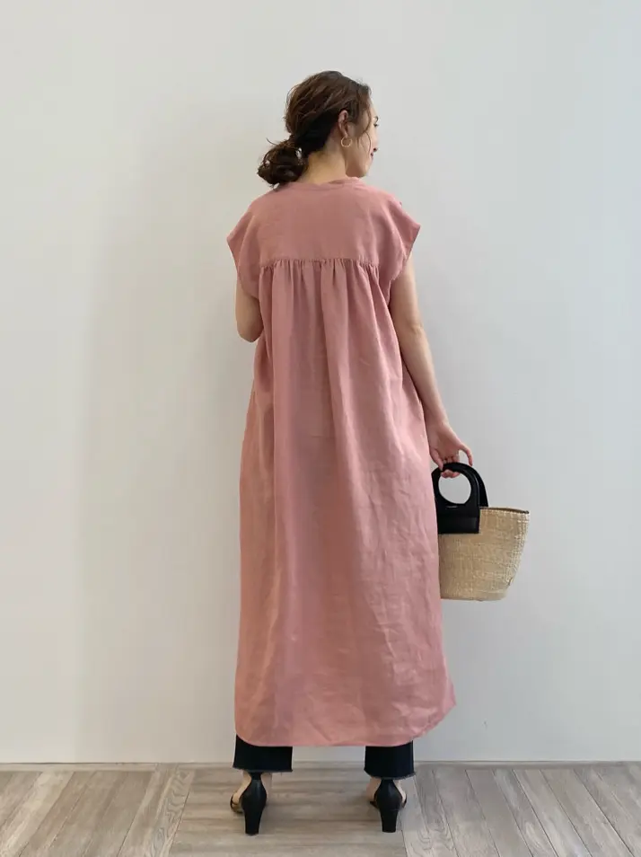 23区 秋葉 コーディネート画像