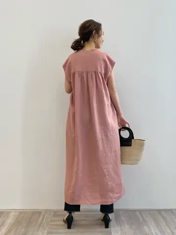 23区 秋葉 コーディネート画像