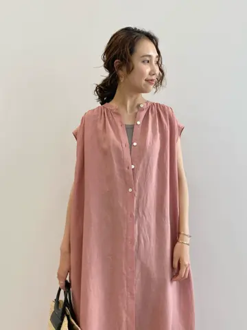 23区 秋葉 コーディネート画像