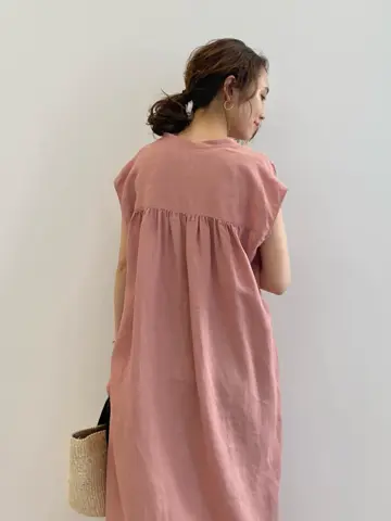 23区 秋葉 コーディネート画像