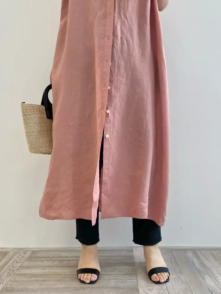 23区 秋葉 コーディネート画像