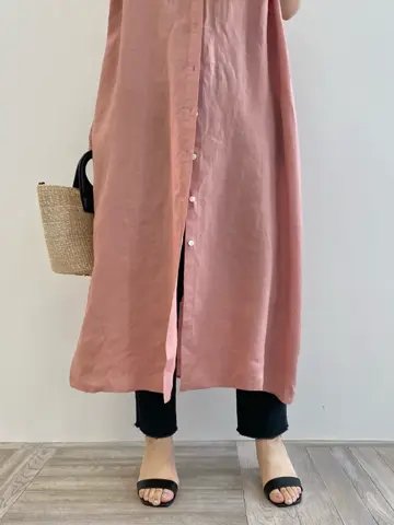 23区 秋葉 コーディネート画像