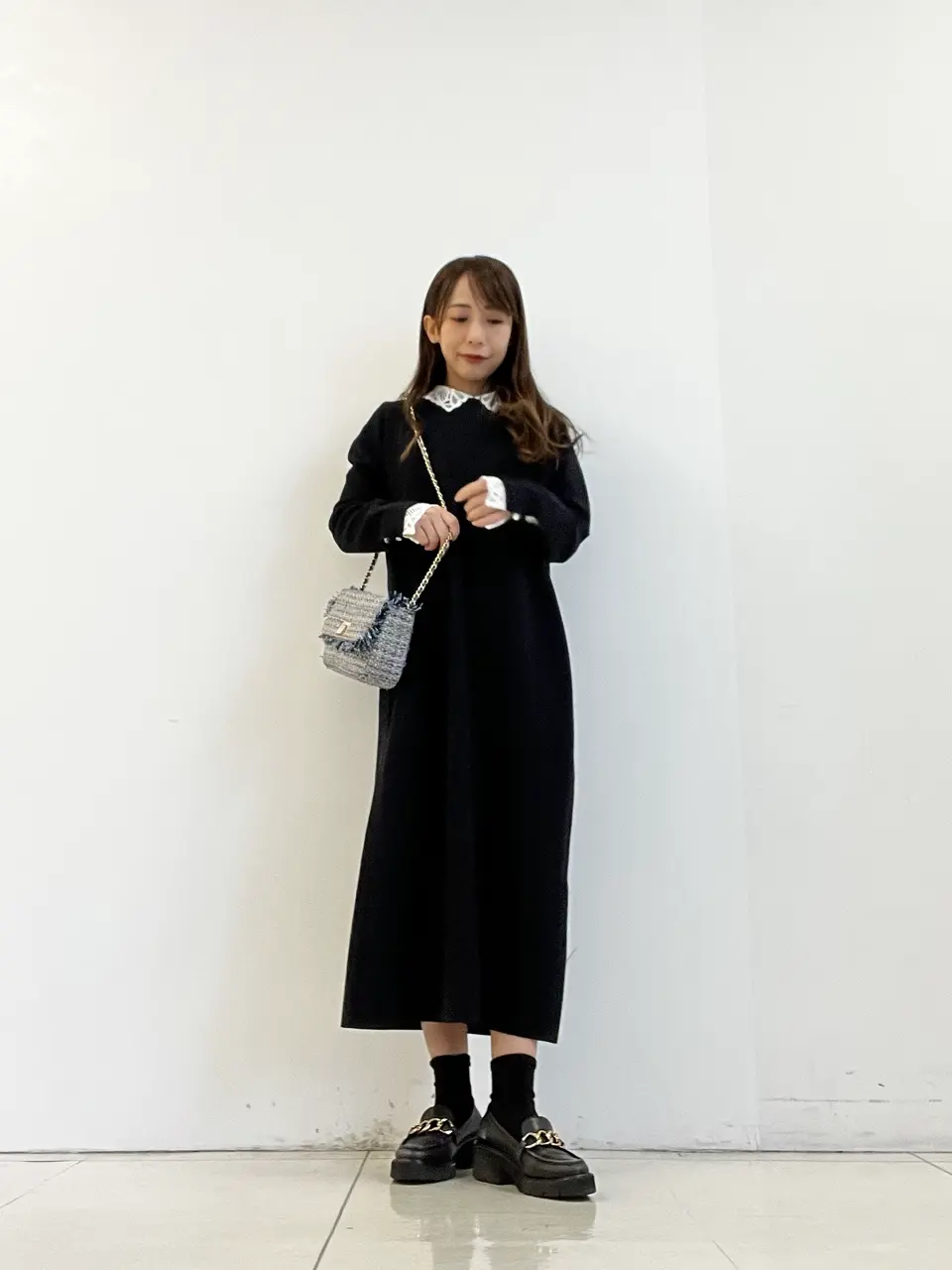 23区 原 コーディネート画像