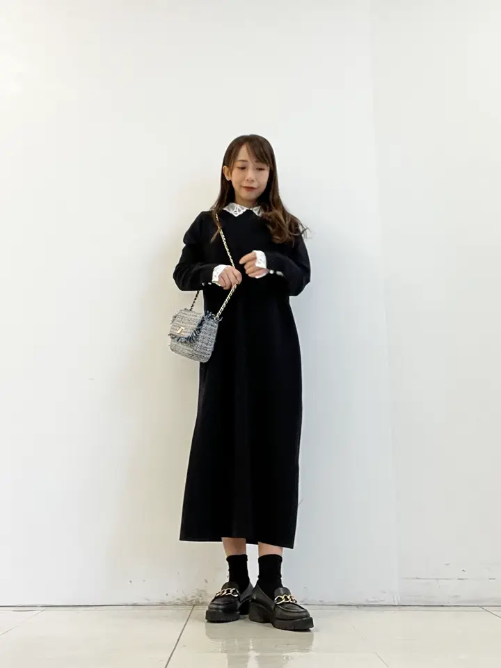 23区 原 コーディネート画像