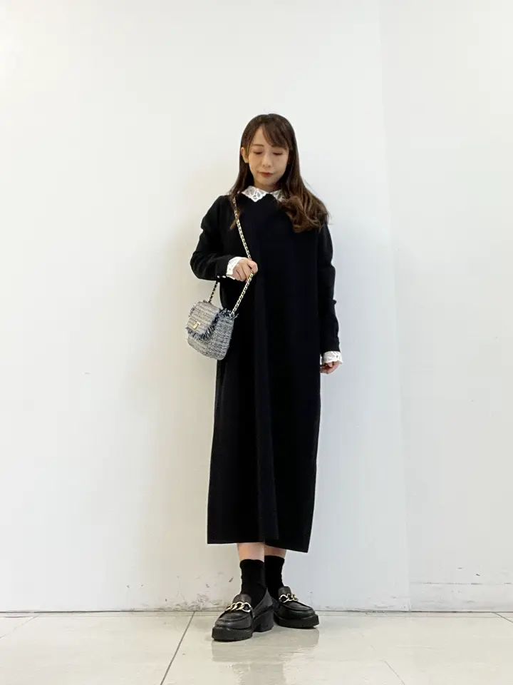 23区 原 コーディネート画像