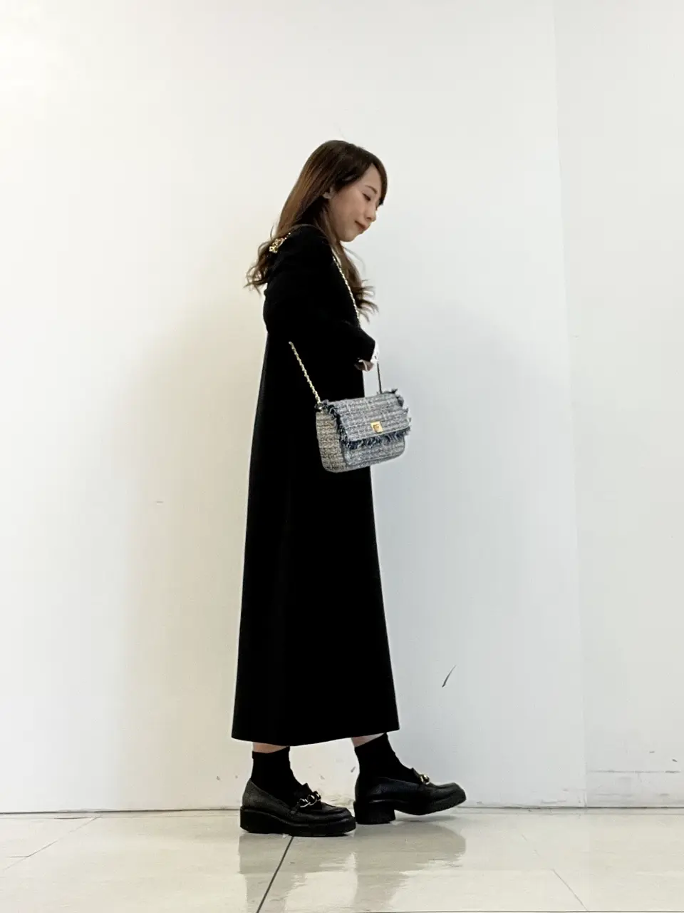 23区 原 コーディネート画像