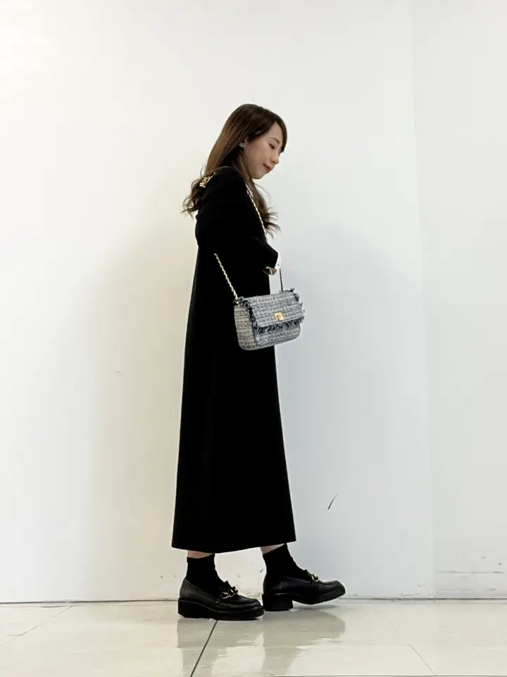 23区 原 コーディネート画像