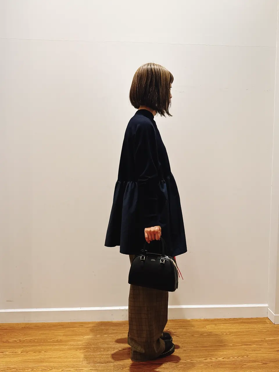 23区 UTSUROGI コーディネート画像