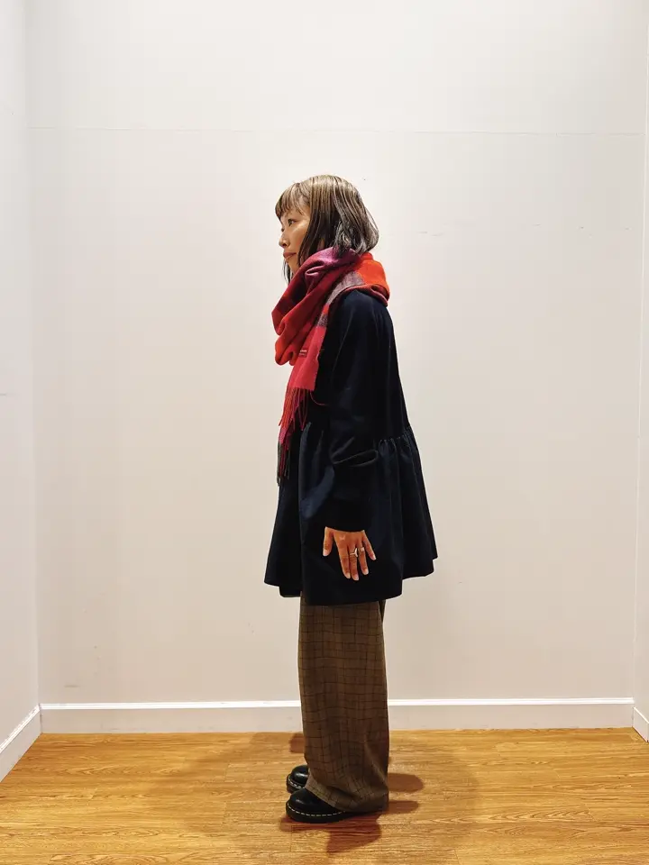 23区 UTSUROGI コーディネート画像